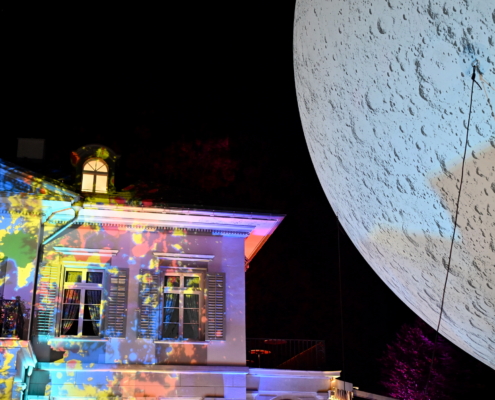 Soulfood Igloos